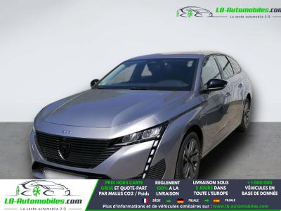 Peugeot 308 SW PureTech 130ch  BVA