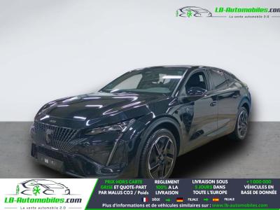 Peugeot 408 PHEV 225 e-BVA