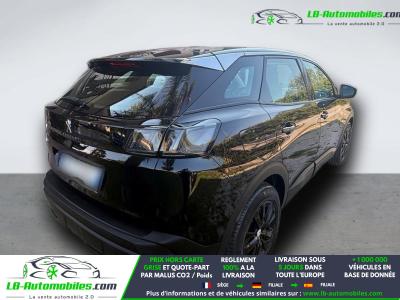 Peugeot 3008 BlueHDi 130ch  BVA
