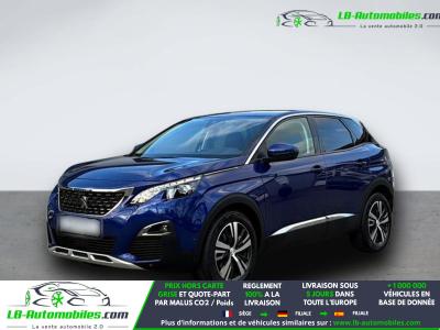 Peugeot 3008 1.2 Puretech 130ch  BVA