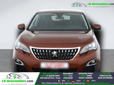 Peugeot 3008 1.2 Puretech 130ch  BVA