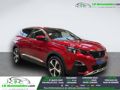 Peugeot 3008 BlueHDi 130ch  BVA