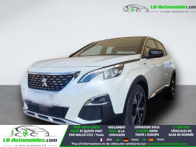 Peugeot 3008 BlueHDi 130ch  BVA