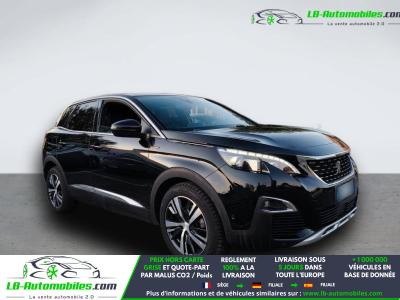 Peugeot 3008 BlueHDi 130ch  BVM
