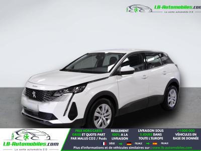 Peugeot 3008 BlueHDi 130ch  BVM