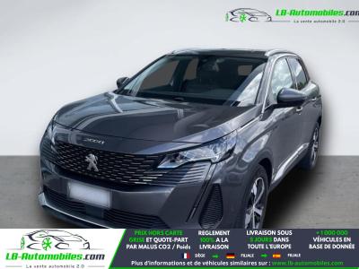 Peugeot 3008 BlueHDi 130ch  BVM