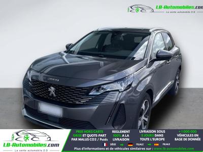 Peugeot 3008 BlueHDi 130ch  BVM
