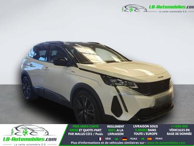 Peugeot 3008 Hybrid 225 e-BVA