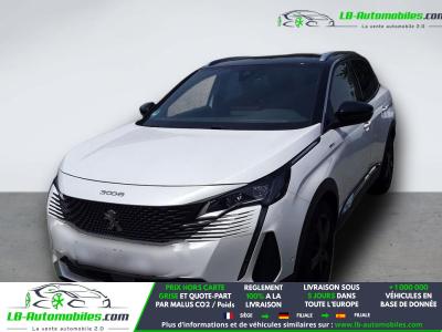 Peugeot 3008 Hybrid 225 e-BVA