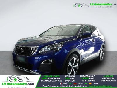 Peugeot 3008 Hybrid 225 e-BVA