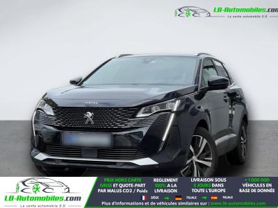 Peugeot 3008 Puretech 130ch  BVA