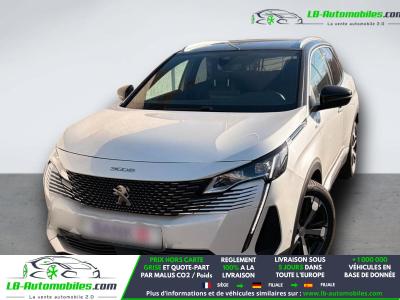 Peugeot 3008 Puretech 130ch  BVA