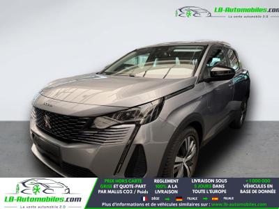 Peugeot 3008 Puretech 130ch  BVA