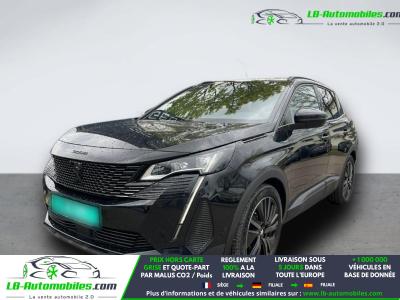 Peugeot 3008 Hybrid4 300 e-BVA