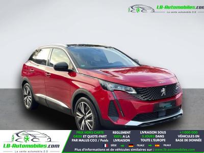 Peugeot 3008 Hybrid4 300 e-BVA