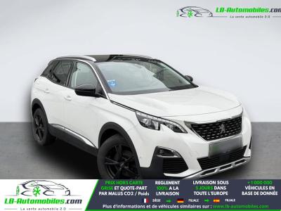 Peugeot 3008 Puretech 130ch  BVM
