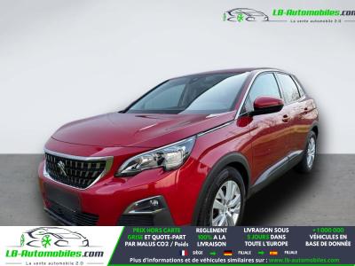 Peugeot 3008 Puretech 130ch  BVM