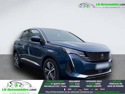 Peugeot 3008 Hybrid 225 e-BVA