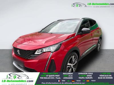 Peugeot 3008 Hybrid 225 e-BVA