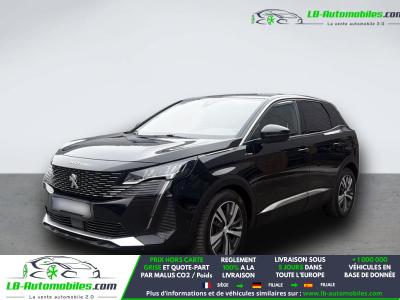Peugeot 3008 Hybrid 225 e-BVA