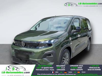 Peugeot Rifter BlueHDi 130  BVM 5pl