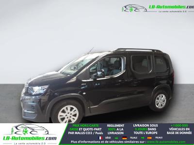 Peugeot Rifter BlueHDi 130  BVM 5pl