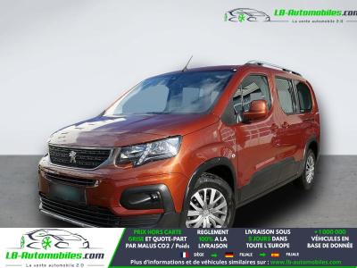 Peugeot Rifter BlueHDi 130  BVM 5pl