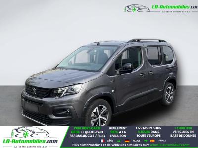 Peugeot Rifter BlueHDi 130  BVM 5pl