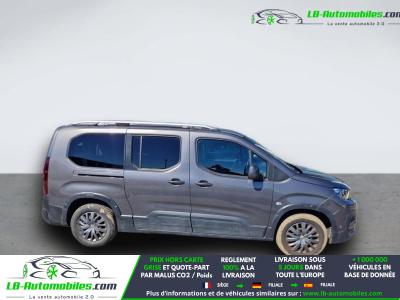 Peugeot Rifter BlueHDi 130  BVM 5pl