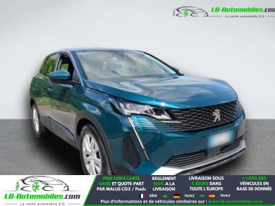 Peugeot 3008 BlueHDi 130ch  BVA