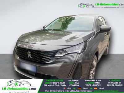 Peugeot 3008 BlueHDi 130ch  BVA