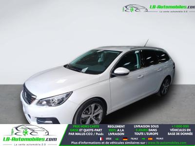 Peugeot 308 PureTech 130ch  BVM
