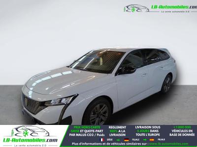 Peugeot 308 SW PureTech 130ch  BVM