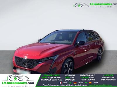 Peugeot 308 SW PureTech 130ch  BVA