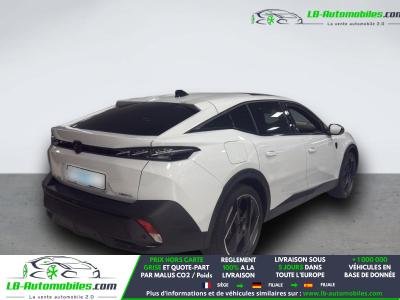 Peugeot 408 PHEV 225 e-BVA