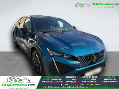 Peugeot 408 PHEV 225 e-BVA