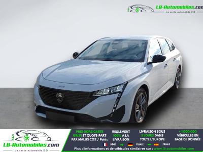 Peugeot 308 SW PureTech 130ch  BVA