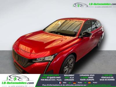 Peugeot 308 SW PureTech 130ch  BVA