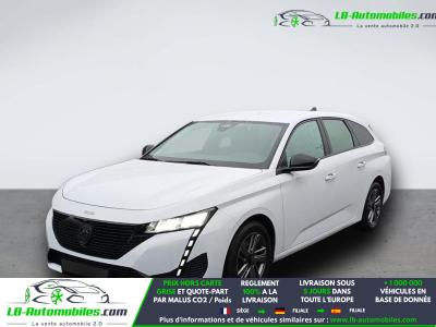 Peugeot 308 SW PureTech 130ch  BVA