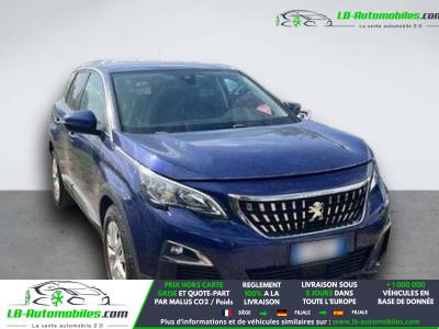 Peugeot 3008 BlueHDi 130ch  BVA