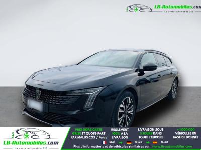 Peugeot 508 SW BlueHDi 130 ch  BVA