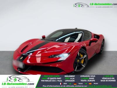 Ferrari SF90 Stradale 4.0 V8 797 ch PHEV