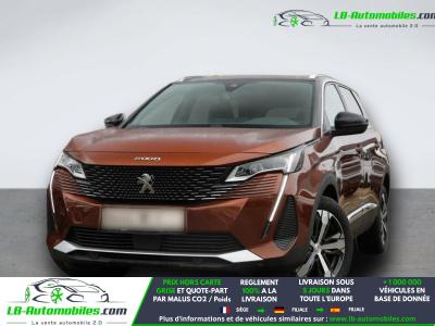 Peugeot 5008 BlueHDi 130ch  BVA