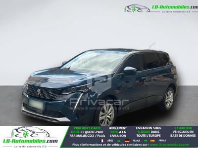 Peugeot 5008 BlueHDi 130ch  BVA