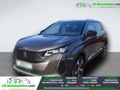 Peugeot 5008 BlueHDi 130ch  BVA
