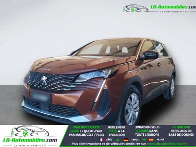 Peugeot 5008 BlueHDi 130ch  BVA
