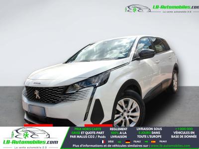 Peugeot 5008 BlueHDi 130ch  BVA