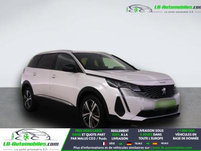Peugeot 5008 PureTech 130ch  BVM