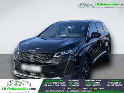 Peugeot 5008 PureTech 130ch  BVA