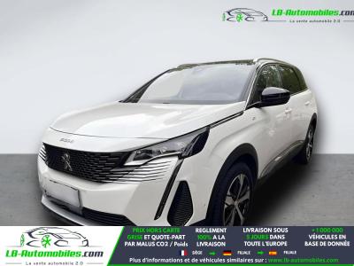 Peugeot 5008 BlueHDi 130ch  BVA